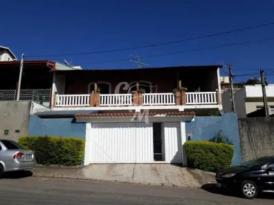 Casa com 3 Quartos à venda, 220m² no Jardim Planalto, Jundiaí
