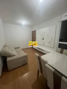 Apartamento com 2 Quartos à venda, 43m² no Portal do Sol, João Pessoa