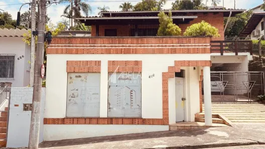 Sala Comercial para alugar, 28m² no Itoupava Seca, Blumenau