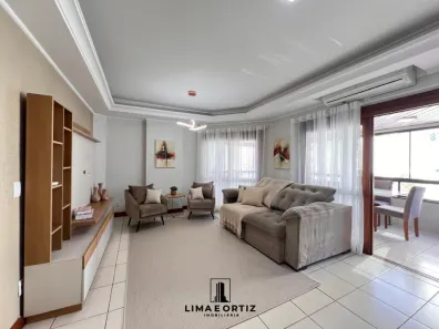 Apartamento com 3 Quartos à venda, 110m² no Tramandaí, Tramandaí