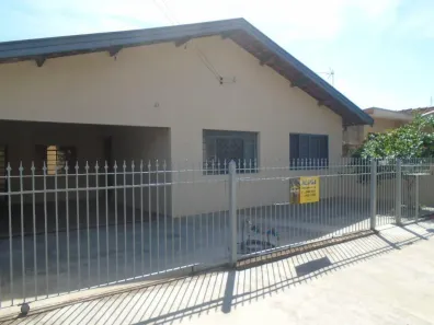 Casa com 2 Quartos à venda, 142m² no Campo Verde, Americana
