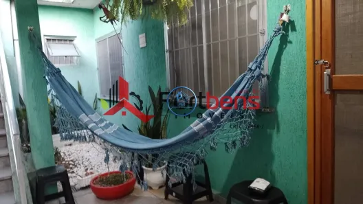Casa com 2 Quartos à venda, 141m² no Região Central, Caieiras