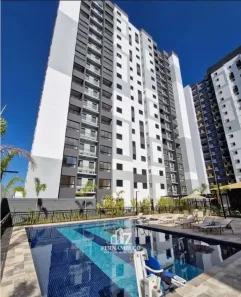 Apartamento com 2 Quartos à venda, 54m² no Jardim Anice, São José do Rio Preto