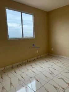 Apartamento com 2 Quartos para alugar, 42m² no Residencial Flores do Cerrado, Goiânia