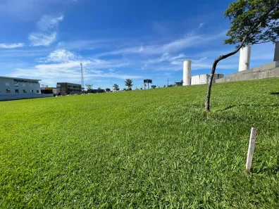 Lote/Terreno à venda, 1334m² no Residencial Alphaville Flamboyant, Goiânia
