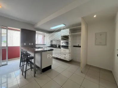 Apartamento com 2 Quartos à venda, 111m² no Vila Ipojuca, São Paulo