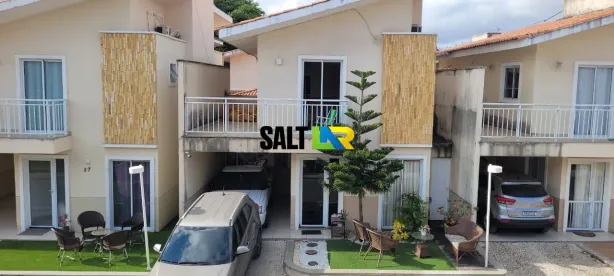Casa com 3 Quartos à venda, 111m² no Mondubim, Fortaleza