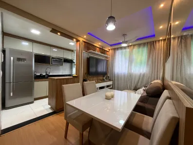 Apartamento com 2 Quartos à venda, 50m² no Jardim Íris, São Paulo