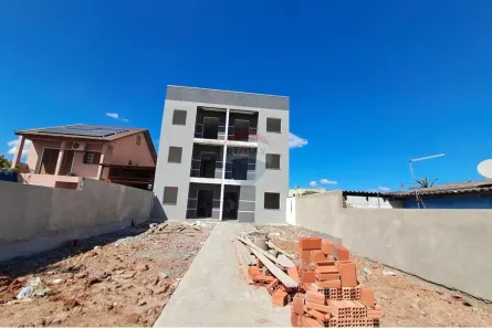 Apartamento com 2 Quartos à venda, 43m² no Maria Regina, Alvorada