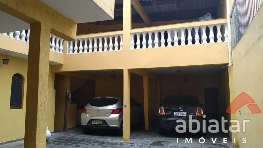 Casa com 5 Quartos à venda, 373m² no Parque Fernanda, São Paulo
