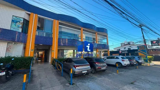 Sala Comercial para alugar, 30m² no Casa Caiada, Olinda