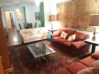 Apartamento com 4 Quartos à venda, 180m² no Copacabana, Rio de Janeiro