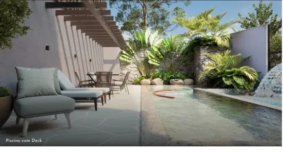Apartamento com 3 Quartos à venda, 116m² no Patrimônio, Uberlândia