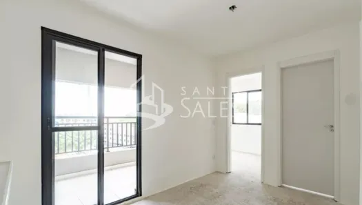 Apartamento com 2 Quartos à venda, 37m² no Vila Nair, São Paulo
