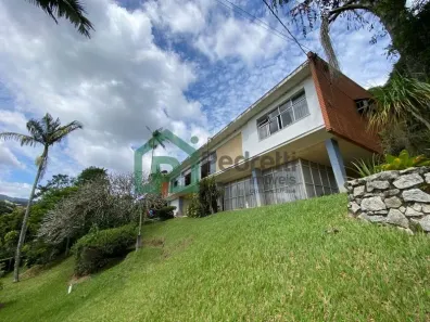 Casa de Condomínio com 4 Quartos à venda, 250m² no Parque São Clemente, Nova Friburgo
