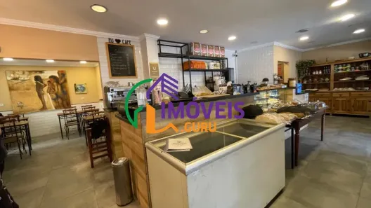 Ponto Comercial à venda, 122m² no Cerqueira César, São Paulo