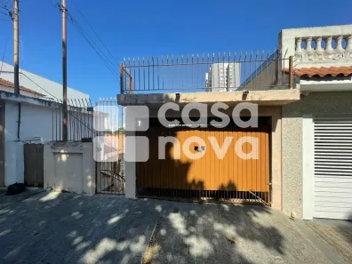 Casa com 3 Quartos à venda, 150m² no Vila Maria Alta, São Paulo