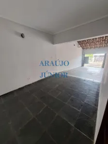 Casa com 3 Quartos à venda, 188m² no Parque Novo Mundo, Americana