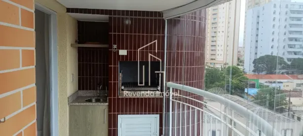 Apartamento com 3 Quartos à venda, 106m² no Centro, São Bernardo do Campo
