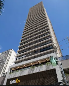 Apartamento com 3 Quartos à venda, 116m² no Setor Bueno, Goiânia
