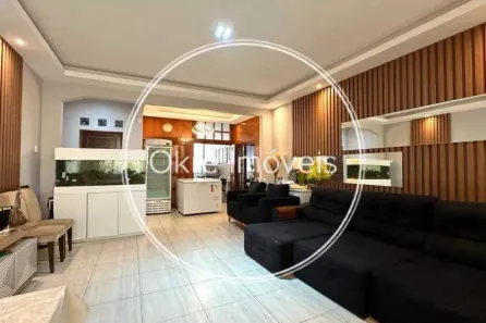 Apartamento com 3 Quartos à venda, 126m² no Copacabana, Rio de Janeiro