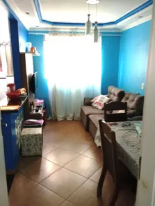 Apartamento com 2 Quartos à venda, 47m² no Vila Chabilândia, São Paulo