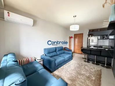 Apartamento com 2 Quartos à venda, 54m² no Fundos, Biguaçu