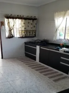Casa com 2 Quartos à venda, 60m² no Balneario Litoral Paulista, Mongaguá