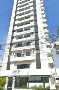 Apartamento com 3 Quartos à venda, 89m² no Marco, Belém