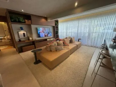 Apartamento com 3 Quartos à venda, 85m² no Bela Vista, São Paulo