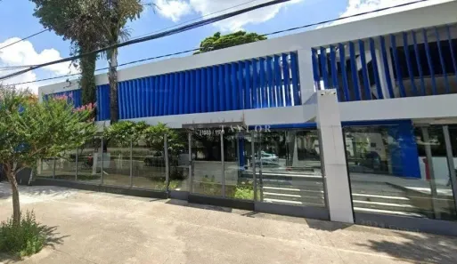 Sala Comercial para venda ou aluguel, 700m² no Jardim Everest, São Paulo