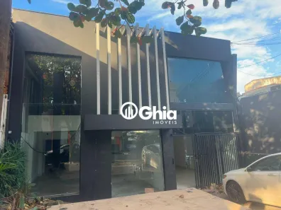 Ponto Comercial para alugar, 311m² no Cambuí, Campinas
