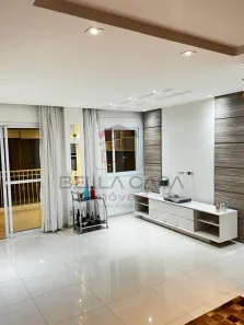 Apartamento com 2 Quartos à venda, 94m² no Vila Regente Feijó, São Paulo