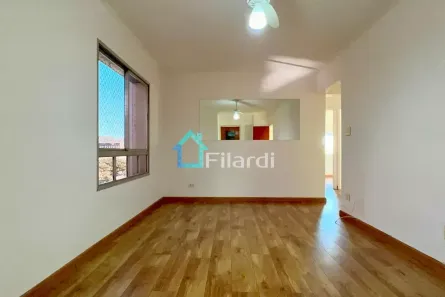 Apartamento com 3 Quartos para venda ou aluguel, 74m² no Pinheiros, São Paulo