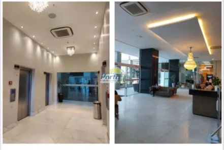 Sala Comercial para alugar, 47m² no Fátima, Teresina