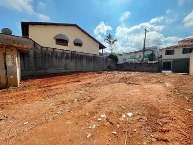 Lote/Terreno à venda, 310m² no Quintas das Avenidas, Juiz de Fora