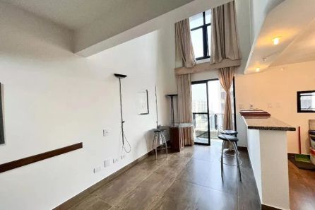 Apartamento com 1 Quarto à venda, 95m² no Moema, São Paulo