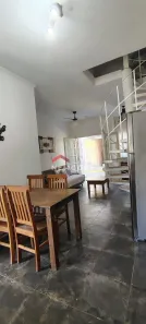 Casa de Condomínio com 2 Quartos à venda, 66m² no Balneário Copacabana, Caraguatatuba