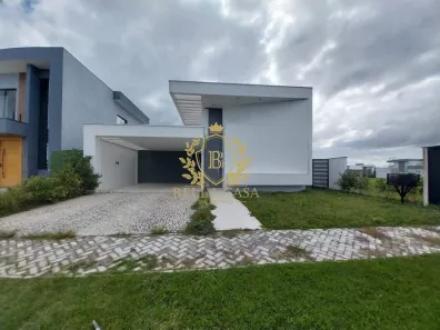 Casa de Condomínio com 3 Quartos para alugar, 174m² no Ogiva, Cabo Frio