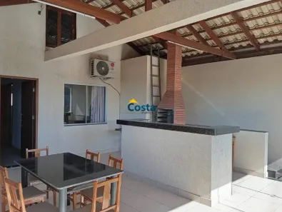 Casa com 3 Quartos à venda, 230m² no Vila das Flores, Betim