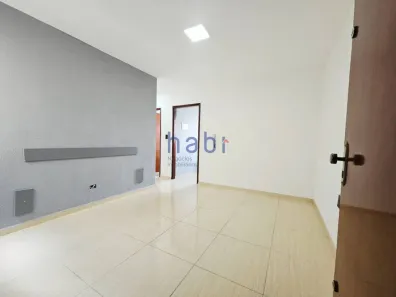 Apartamento com 2 Quartos à venda, 50m² no Jardim das Magnólias, Sorocaba