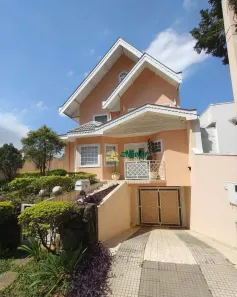 Sobrado com 4 Quartos para alugar, 466m² no Jardim Maia, Guarulhos
