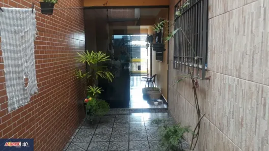 Sobrado com 2 Quartos à venda, 203m² no Parque Primavera, Guarulhos