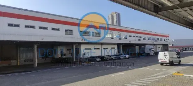 Galpão/Depósito/Armazém para alugar, 1163m² no Parque Pirajussara, Embu das Artes