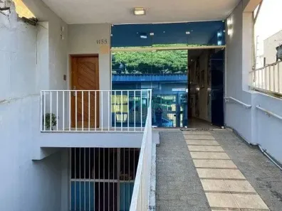 Prédio Comercial à venda, 428m² no Jardim Satélite, São José dos Campos