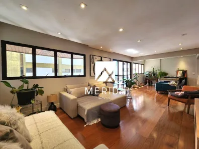 Apartamento com 3 Quartos à venda, 145m² no Centro, Santo André