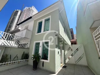 Imóvel Comercial com 2 Quartos para alugar, 100m² no Vila Nova Conceição, São Paulo