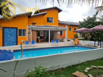 Fazenda/Sítio com 4 Quartos à venda, 1000m² no Jardim do Ribeirão II, Itupeva