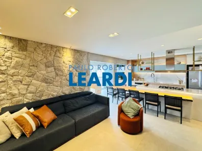 Apartamento com 3 Quartos à venda, 136m² no Umuarama, Osasco