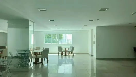Apartamento com 3 Quartos à venda, 123m² no Alto da Glória, Goiânia